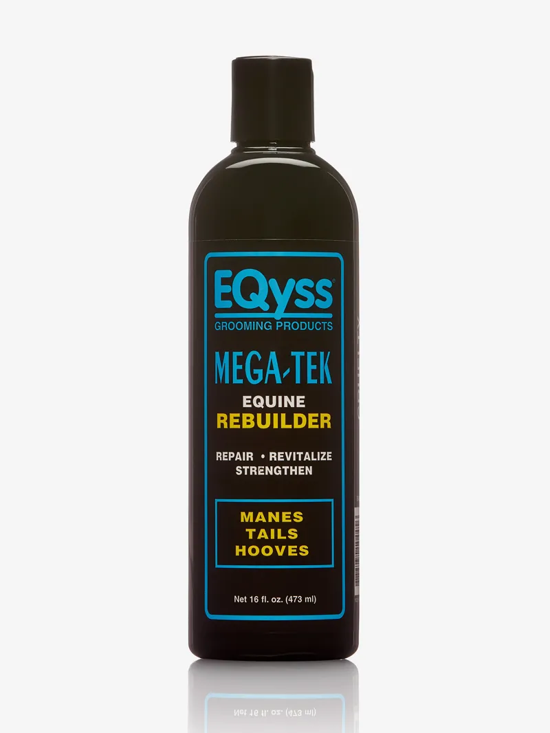 Eqyss Mega-Tek Coat Rebuilder 16oz